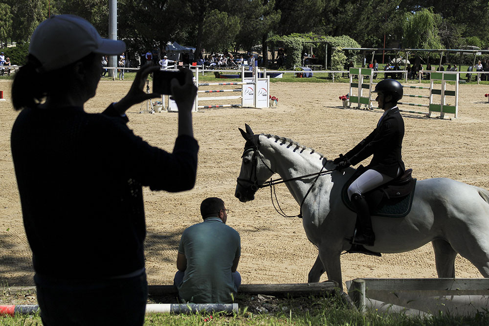 Simona Senesi | Corso base 2025