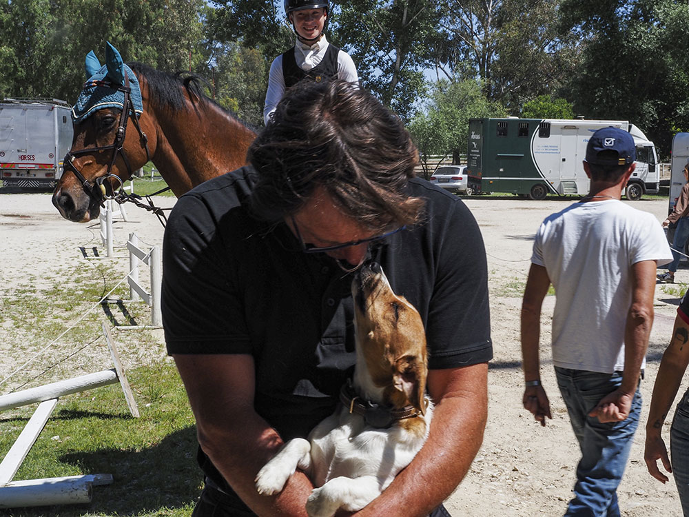 Rossella Poggiali | Corso base 2025