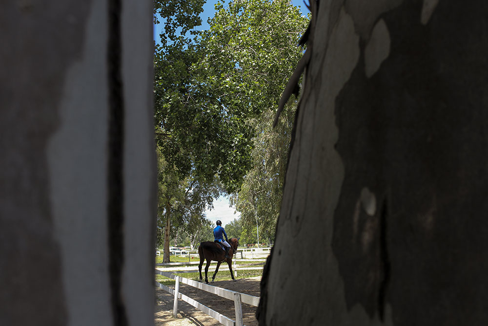 Nadia Petrongolo | Corso base 2025