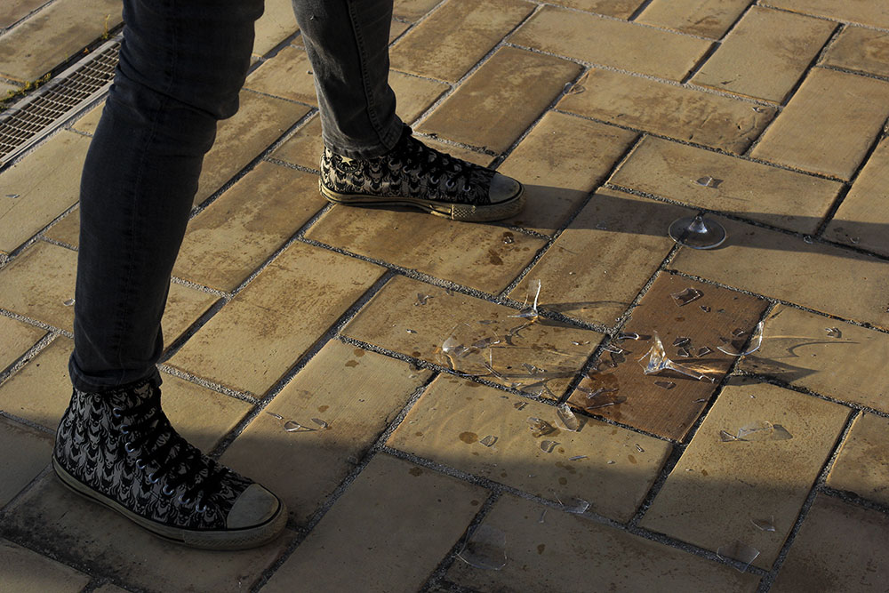 Nadia Petrongolo | Corso base 2025