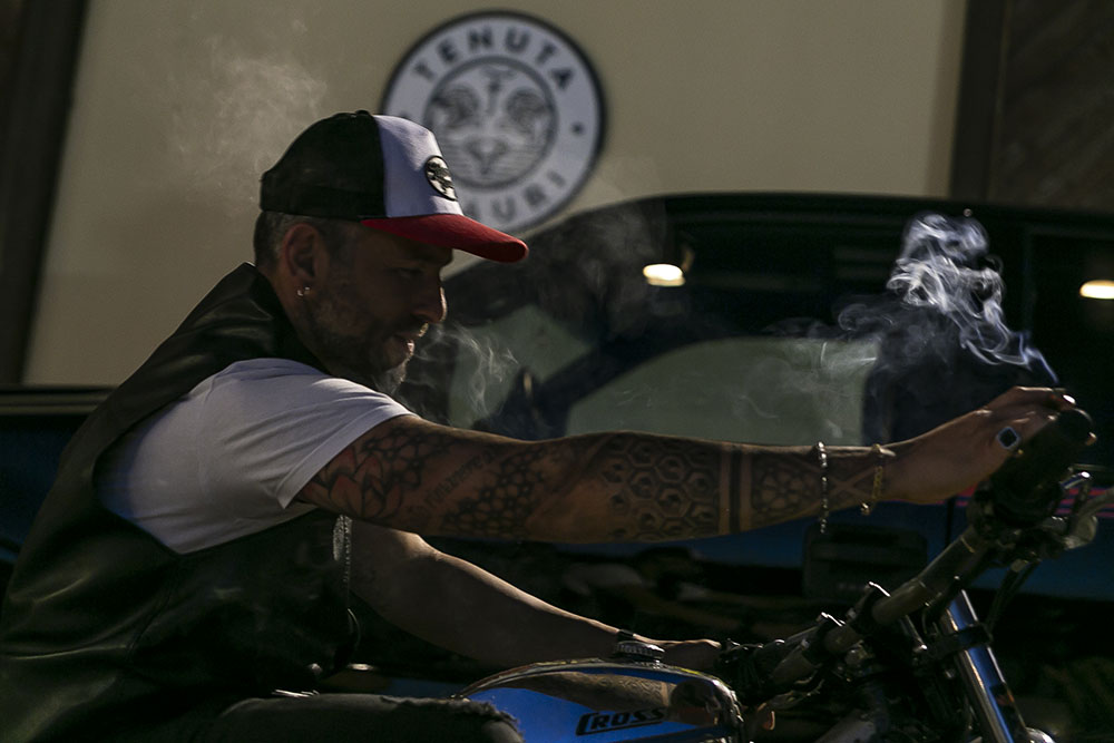 Alessandra Gasbarri | Corso base 2015