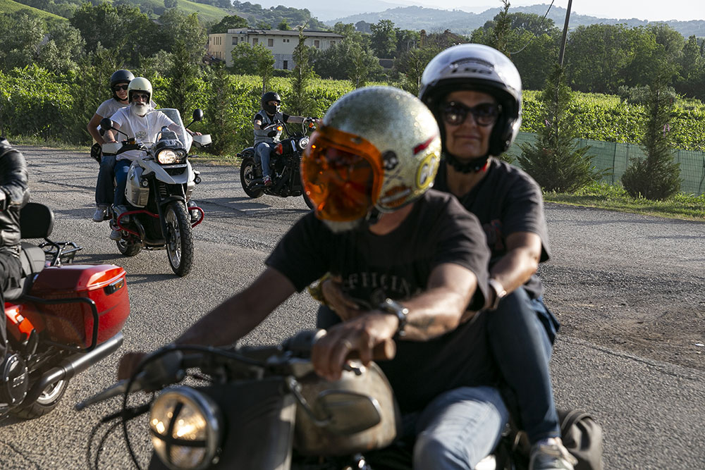 Alessandra Gasbarri | Corso base 2015