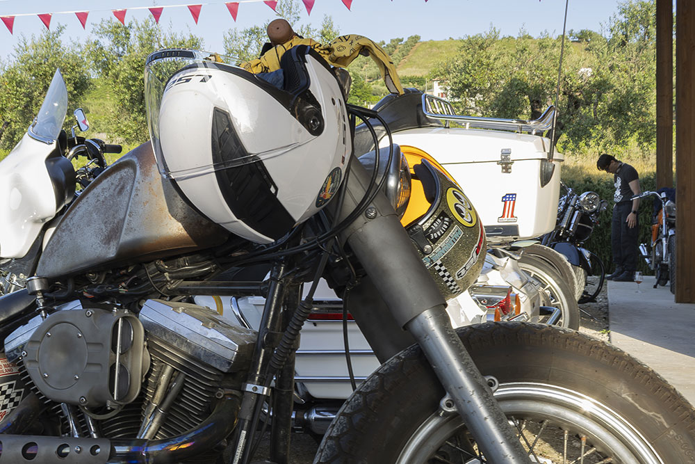 Agenese Ewelina | Corso base 2025